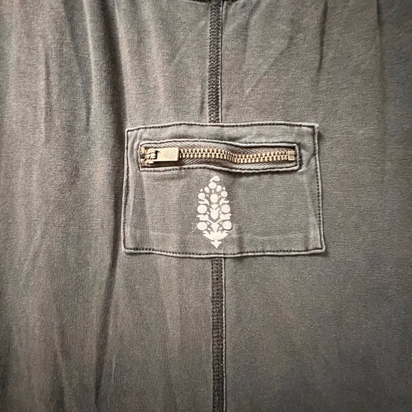 Free People Movement Women's Wide-Leg Onesie - Picture 5 of 7